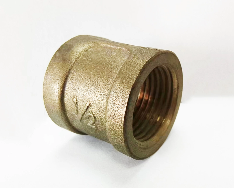 OEM Custom Brass CNC Turning Parts for Air Condition of Car/Auto Spare /Motor/Pump/Engine/Motorcycle/ Embroidery Machine/Casting/ Forging/Stamping Part