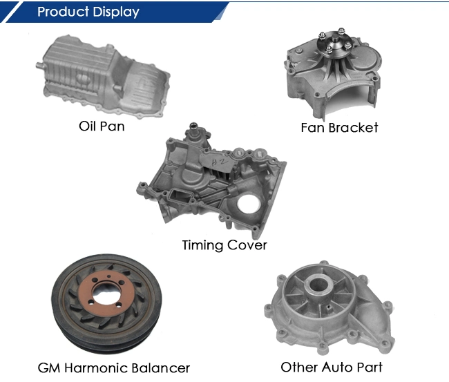 Spare Parts Car, Car Parts Factory in China