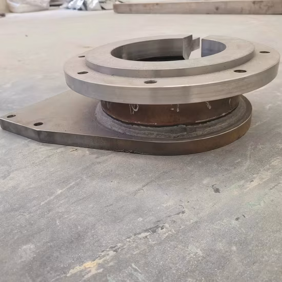OEM 맞춤형 알루미늄 정밀 금속 CNC 가공/가공/기계/기계 예비 부품 CNC 밀링/폼/터닝/다이 캐스팅/자동차용 용접 부품 서비스